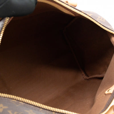Speedy 35 Monogram