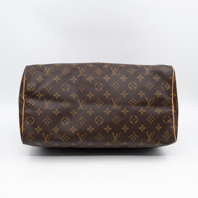 Speedy 35 Monogram
