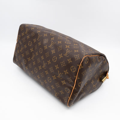 Speedy 35 Monogram