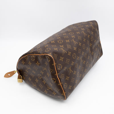 Speedy 35 Monogram