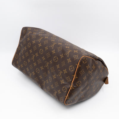 Speedy 35 Monogram