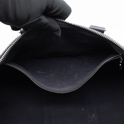 Keepall 45 Bandouliere Monogram Eclipse