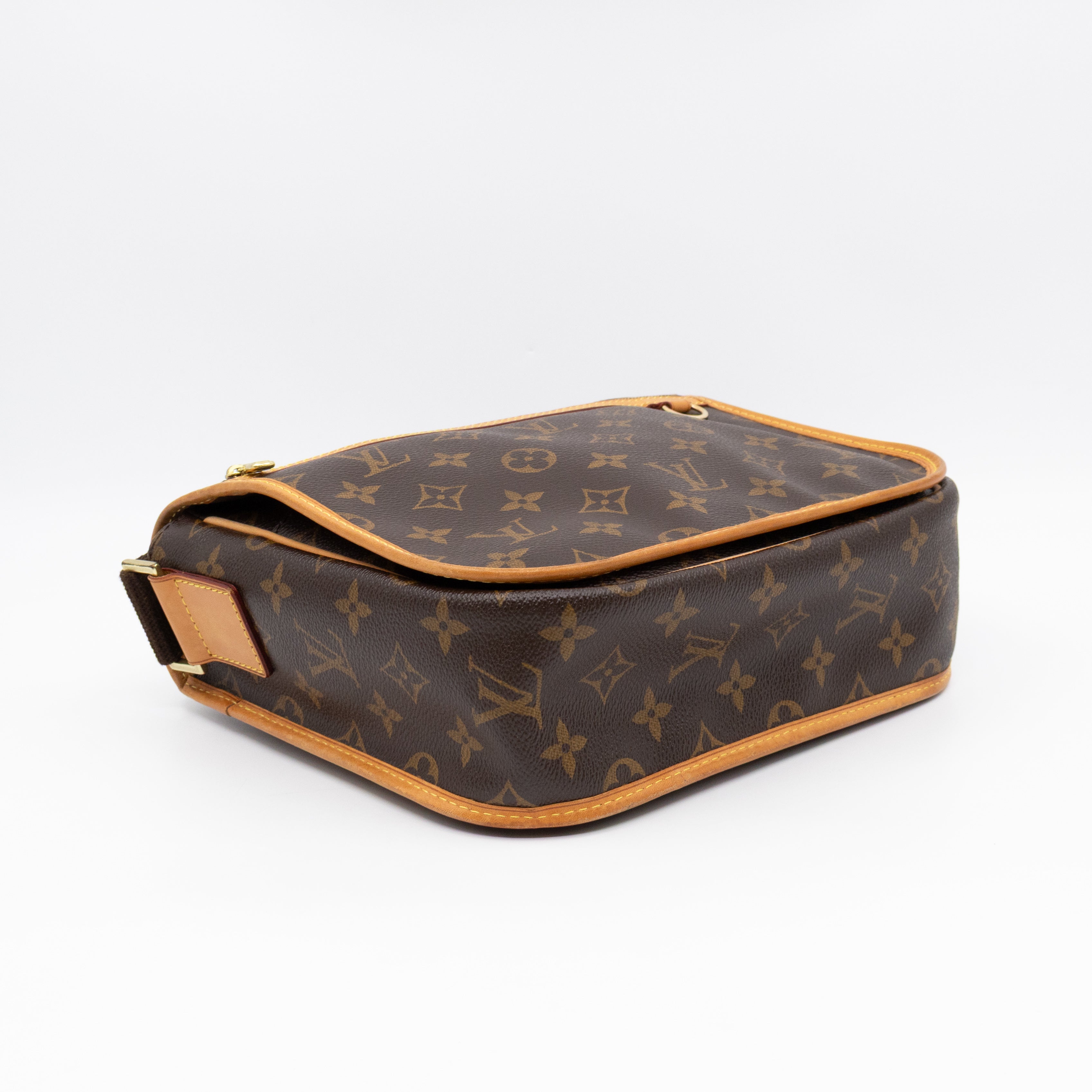 Messenger Bosphore PM Monogram