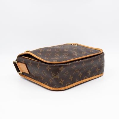 Messenger Bosphore PM Monogram