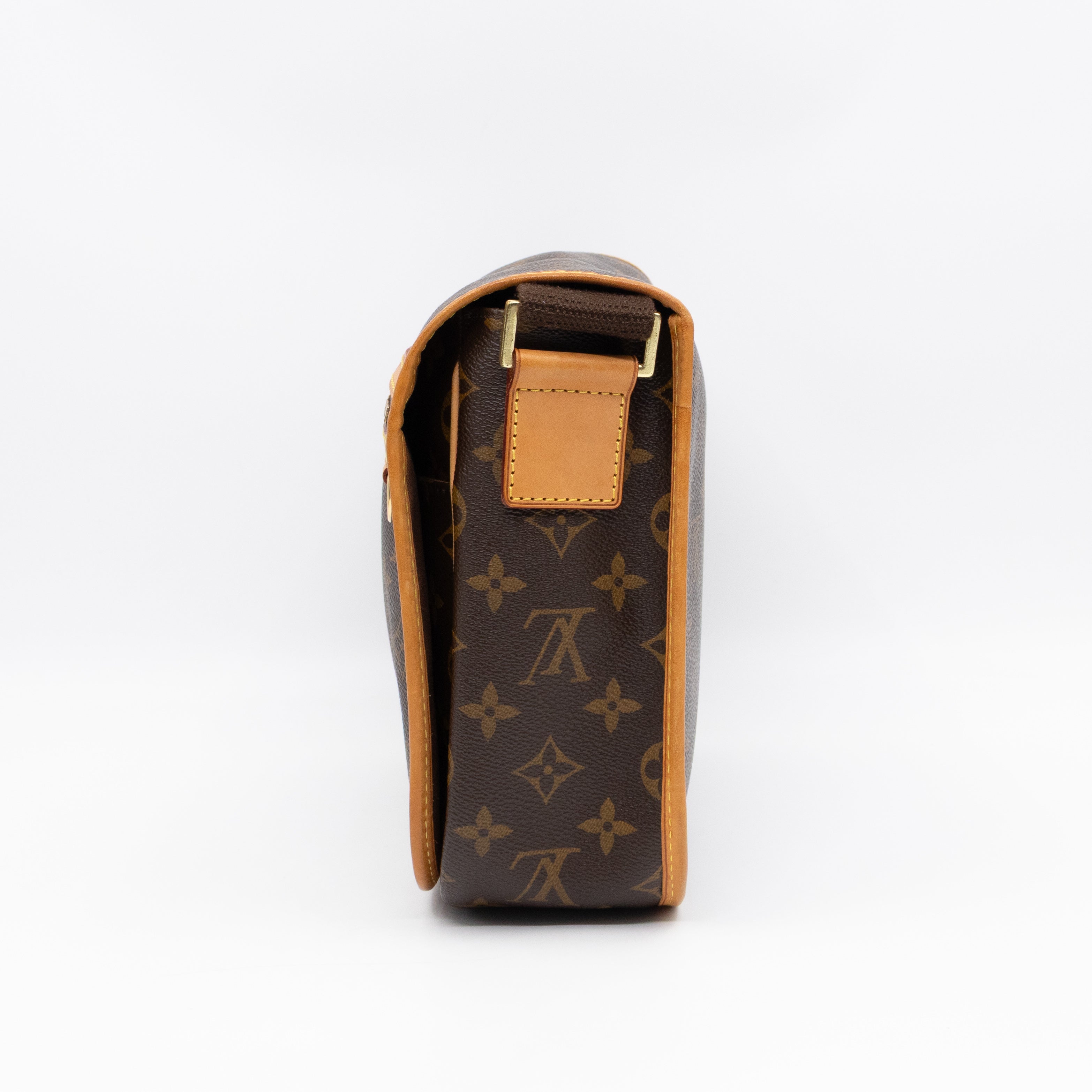 Messenger Bosphore PM Monogram