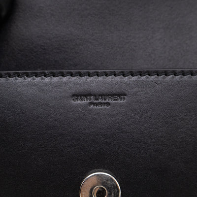Classic Universite Brown Ponyhair & Black Leather