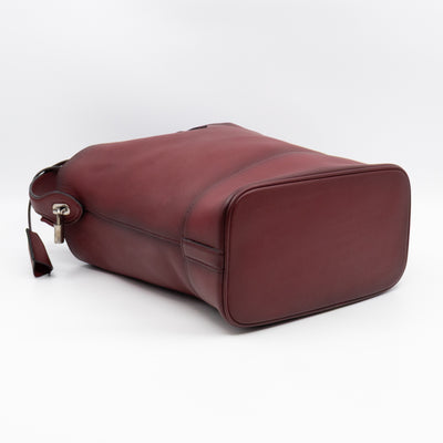NN14 GM Rubis Cuir Nuance