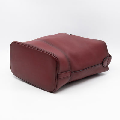 NN14 GM Rubis Cuir Nuance