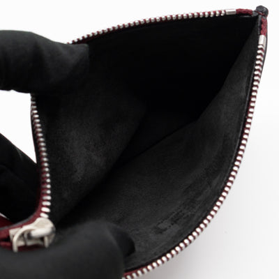 NN14 GM Rubis Cuir Nuance