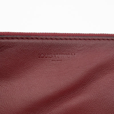 NN14 GM Rubis Cuir Nuance