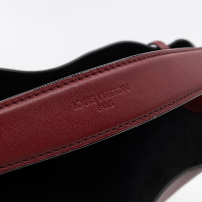 NN14 GM Rubis Cuir Nuance