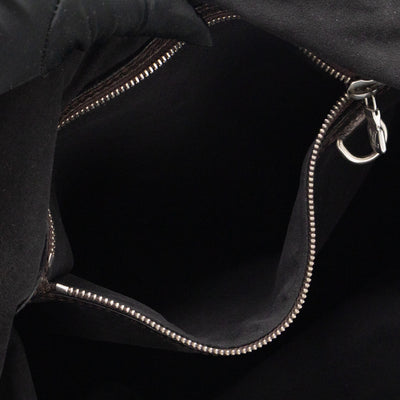 Mahina L Mordore Metallic Leather
