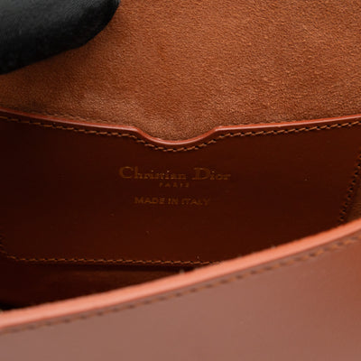 Bobby Medium Tan Leather