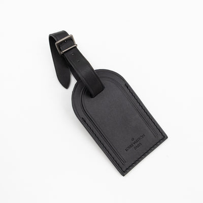 Keepall 55 Bandouliere Onyx Damier Infini Leather