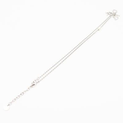 Dior Dio(r)evolution Necklace Silver