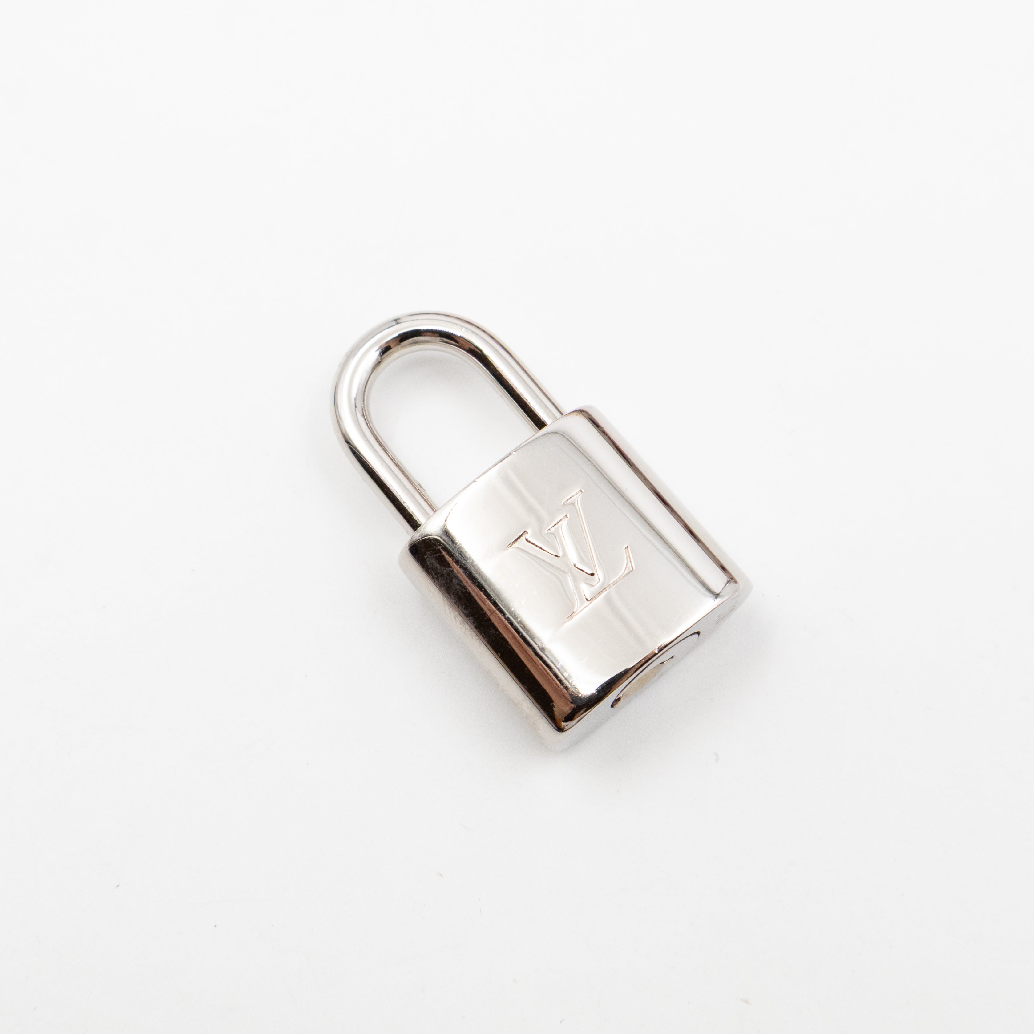 Alma BB Quartz Epi Leather