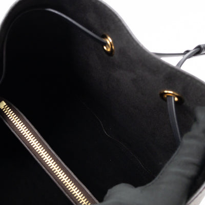 Neonoe Monogram Black