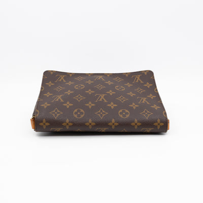 Musette Tango Monogram