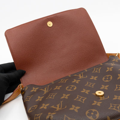 Musette Tango Monogram