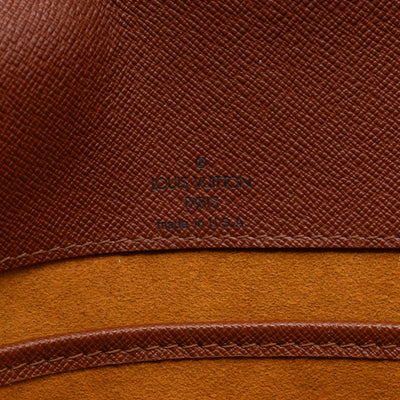 Musette Tango Monogram