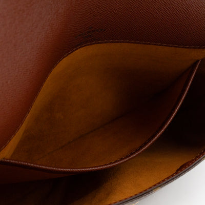 Musette Tango Monogram