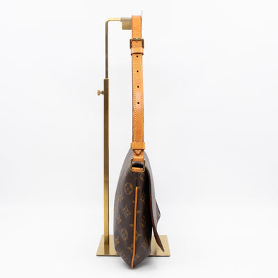 Musette Tango Monogram