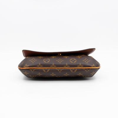 Musette Tango Monogram