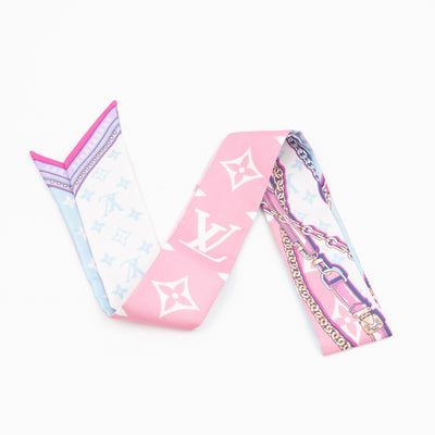 Ultimate Monogram BB Bandeau Rose Clair