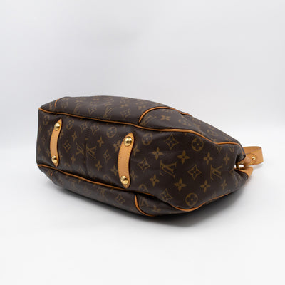 Galliera PM Monogram