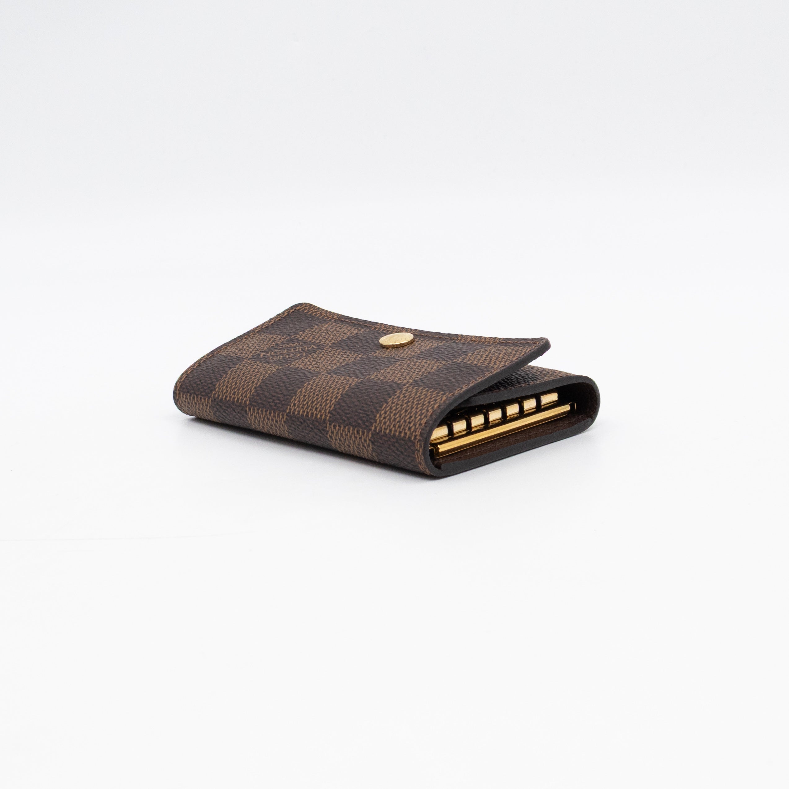 6-Key Holder Damier Ebene
