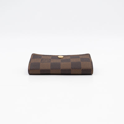 6-Key Holder Damier Ebene