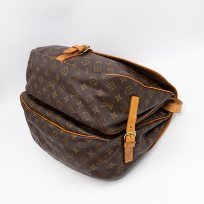 Saumur 35 GM Monogram