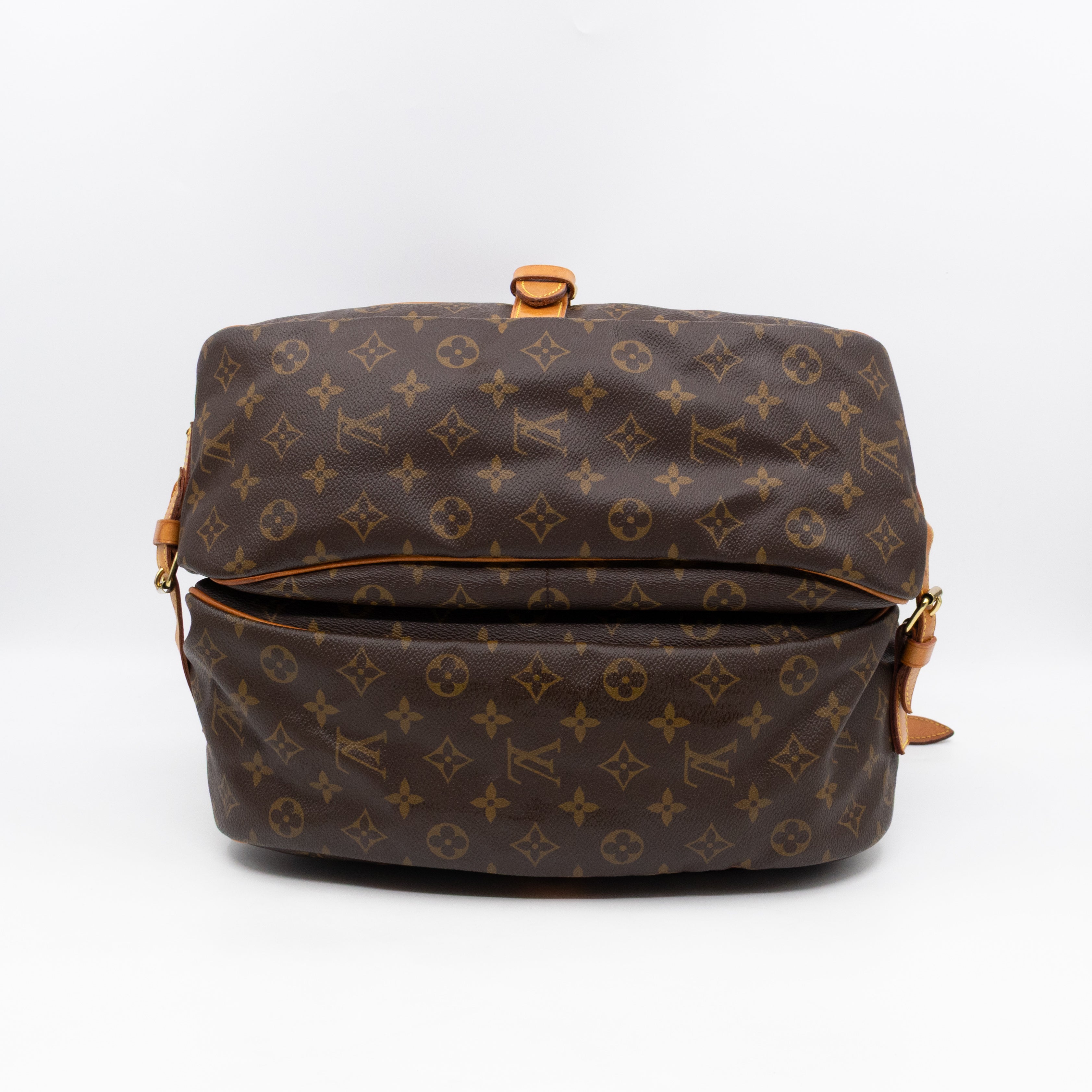 Saumur 35 GM Monogram