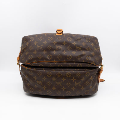 Saumur 35 GM Monogram