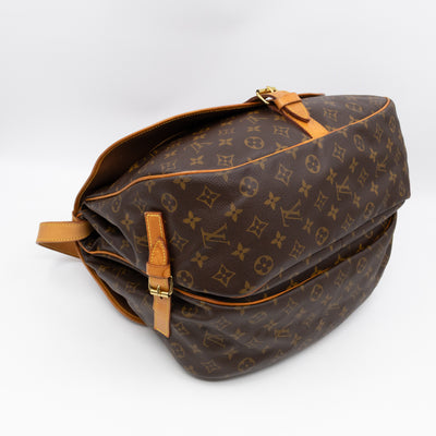 Saumur 35 GM Monogram