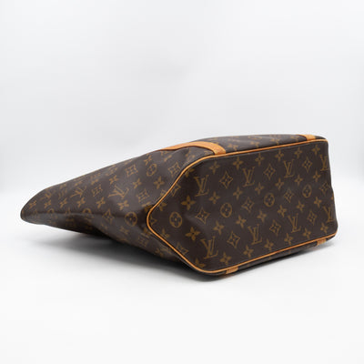 Sac Shopping Tote Monogram