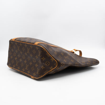 Sac Shopping Tote Monogram