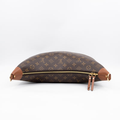 Loop Hobo Monogram