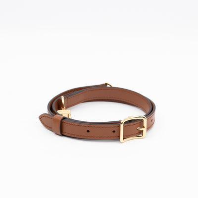 Loop Hobo Monogram