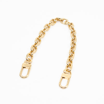 Loop Hobo Monogram