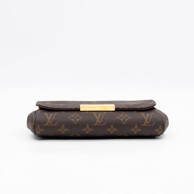 Favorite PM Monogram