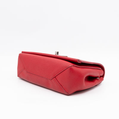 LockMe II BB Red Leather