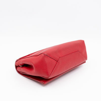 LockMe II BB Red Leather