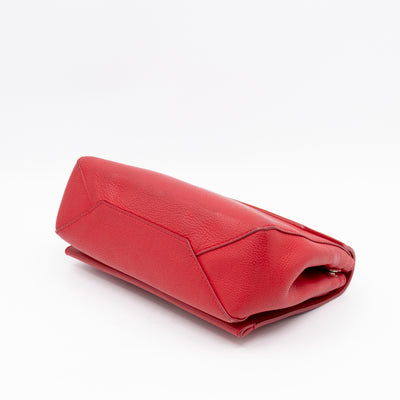 LockMe II BB Red Leather