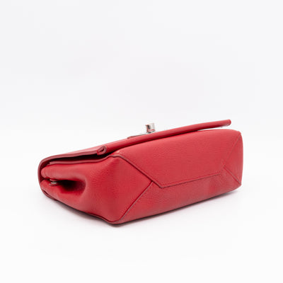 LockMe II BB Red Leather