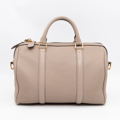 Sofia Coppola MM Beige Leather