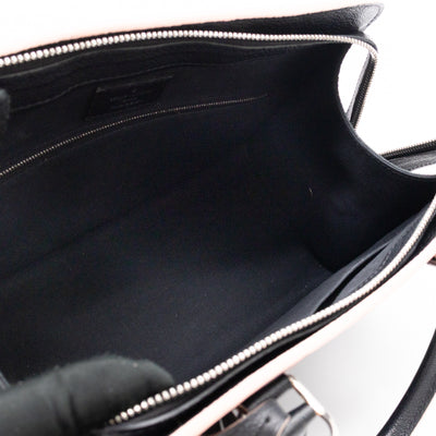 Vaneau MM Violet Epi Leather