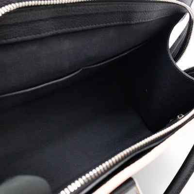 Vaneau MM Violet Epi Leather