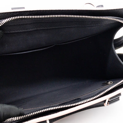 Vaneau MM Violet Epi Leather