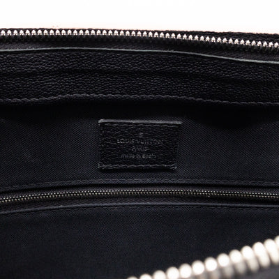 Vaneau MM Violet Epi Leather